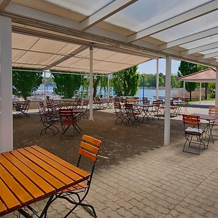 See Hotel Karlslust Chalets シュトルコウ エクステリア 写真