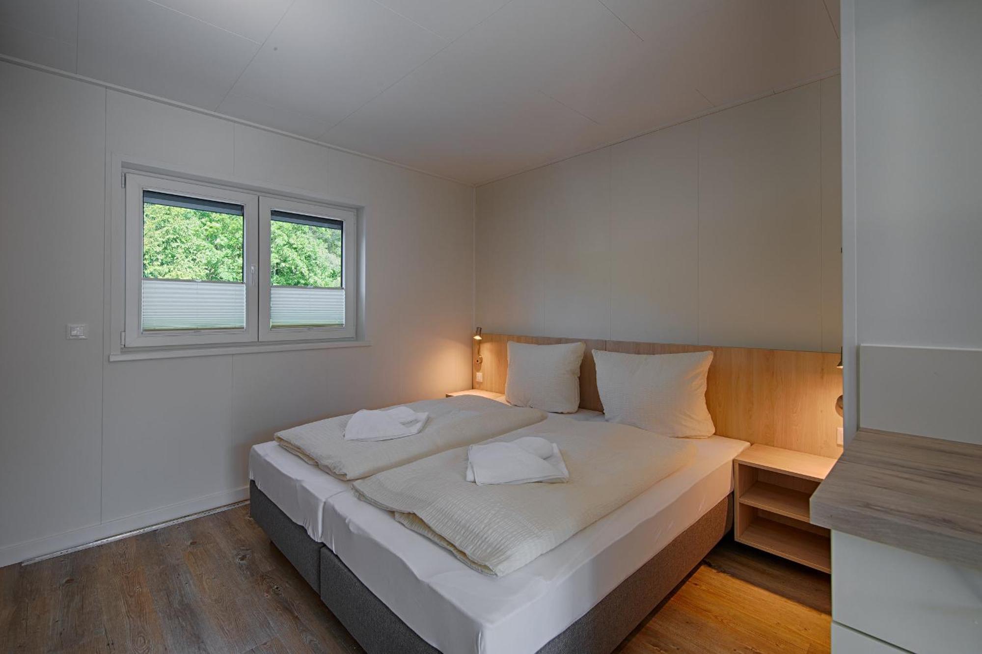 See Hotel Karlslust Chalets シュトルコウ エクステリア 写真
