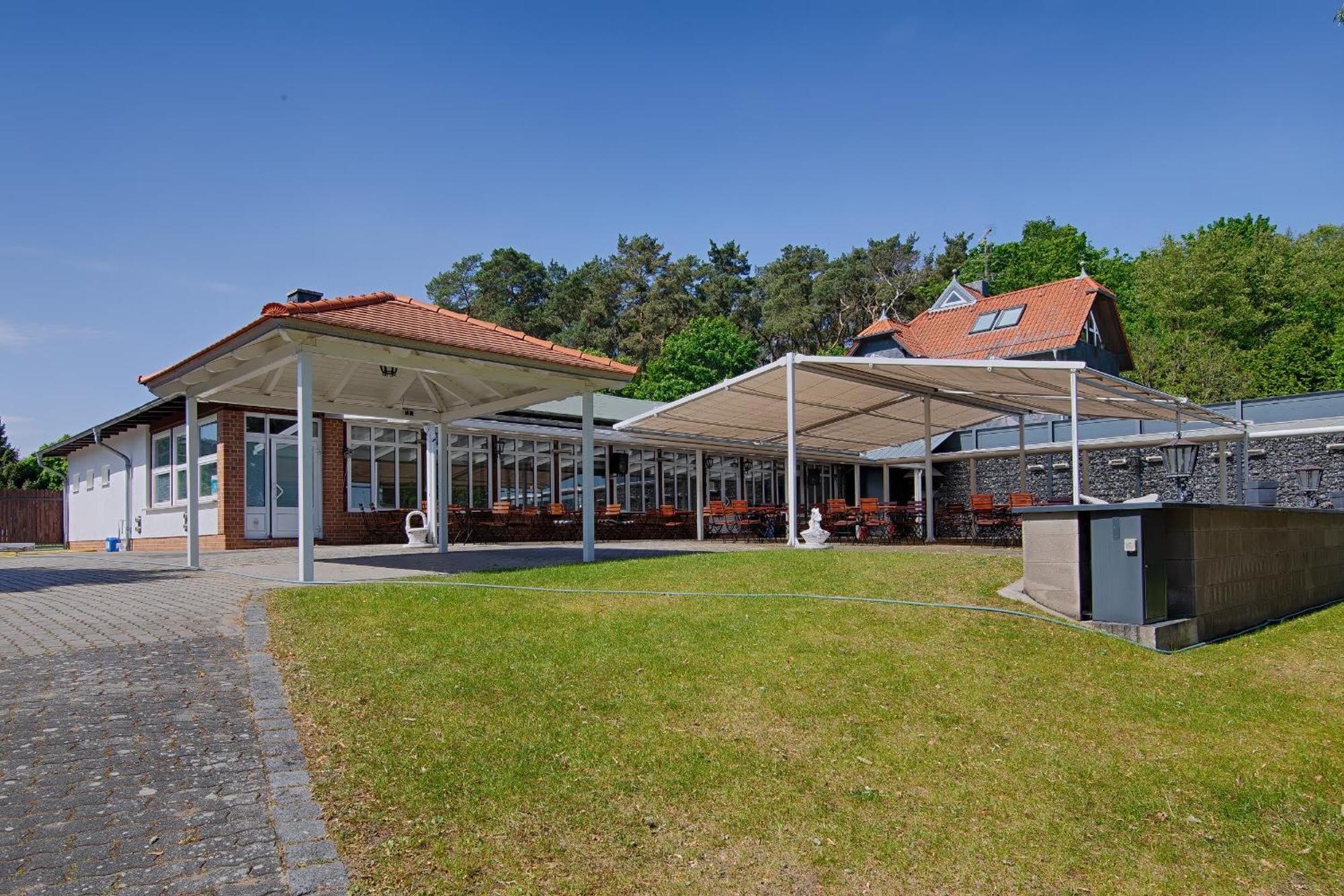 See Hotel Karlslust Chalets シュトルコウ エクステリア 写真