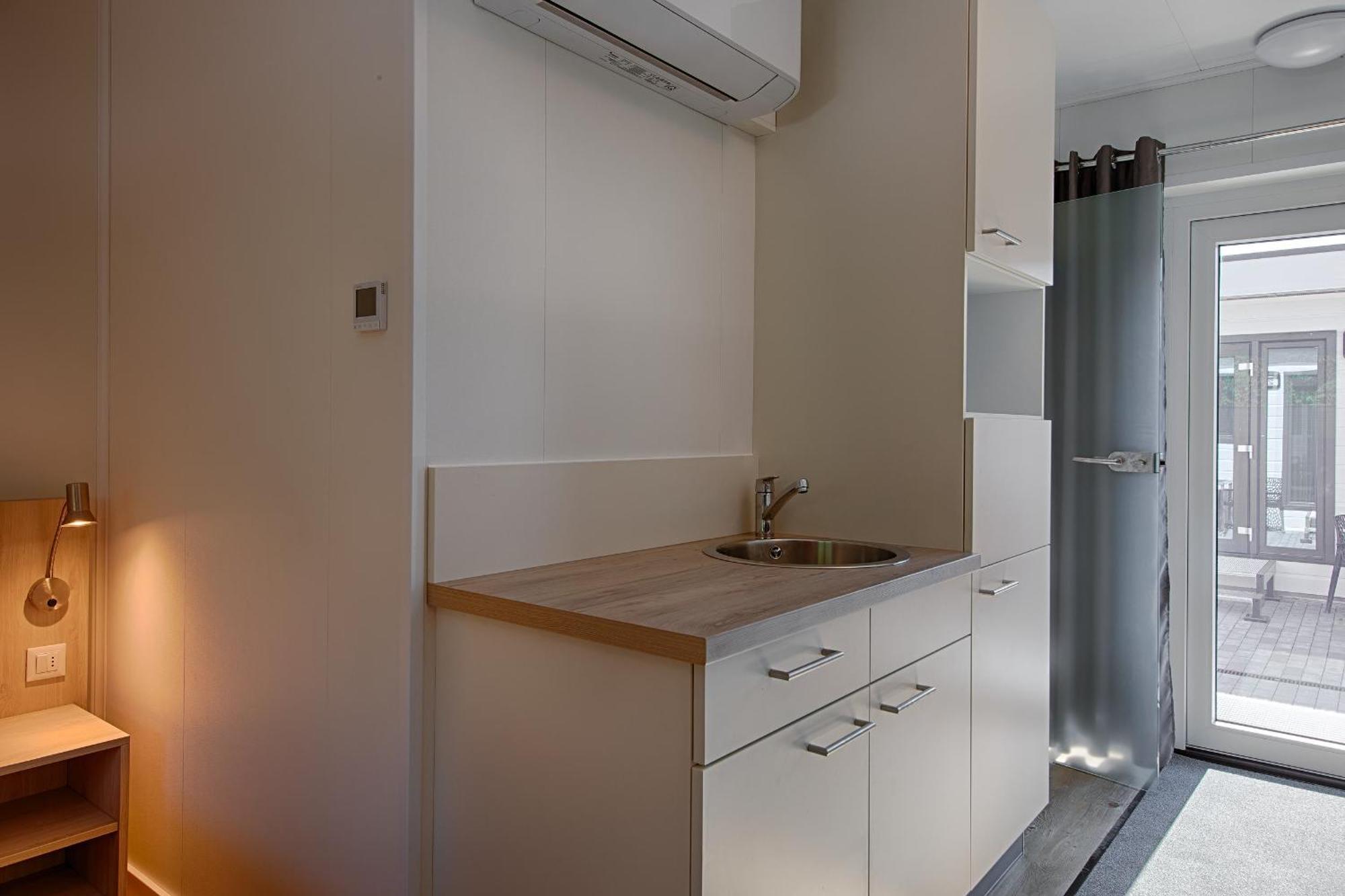 See Hotel Karlslust Chalets シュトルコウ エクステリア 写真